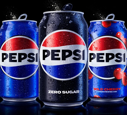 Opinion Piece: New Pepsi Logo